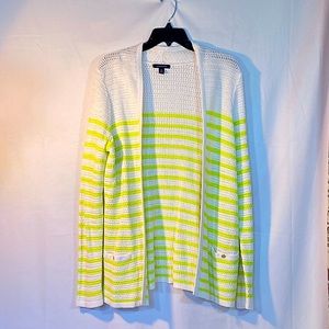 Lands End Women’s Cardigan Sweater